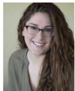 Photo of Maria Jaunakais, AuD from Albuquerque Hearing & Balance - Eastside
