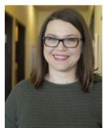 Photo of Caitlynne Gentry, AuD from Albuquerque Hearing & Balance - Eastside