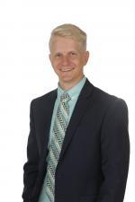 Photo of Chris Johnson, AuD from South Bay Hearing