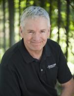 Photo of Scott Morris, HIS from UpState Hearing Instruments - Redding