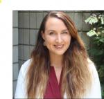 Photo of Elena Hoogland, AuD from Peninsula Hearing, Inc. - Poulsbo