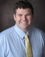 Photo of Bryce Phillips, AuD, CCC-A from Hearing Associates - Mason City