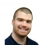 Photo of Dr. Allan  Litterio, PT, DPT from East Coast Audiology and PT - Fayetteville