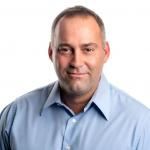 Photo of Dr. Joel  Grimshaw, PT, DPT from East Coast Audiology and PT - Fayetteville