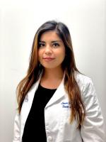 Photo of Laura Espinoza, AuD from Audio Help Hearing Centers - Stamford