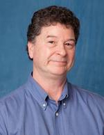 Photo of Matt Clifton from Peninsula Hearing - Port Townsend