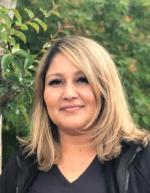 Photo of Yolanda Galvan from Visalia Hearing Center