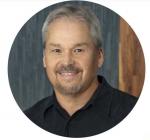 Photo of Steve Krehbiel, HAS from Rose Hearing - Bluffton