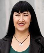 Photo of Deborah Davis, HAD from Kenwood Hearing Centers - Fairfield