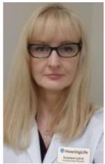 Photo of Susanne Lynch, HAD from HearingLife - Suwanee