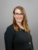 Photo of Kayla Silvey, AuD, CCC-A from Oklahoma Hearing Center - Norman