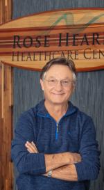 Photo of Randy Rose, HAS from Rose Hearing - Hilton Head
