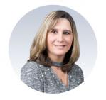 Photo of Judith Pierce, AuD from HearingLife - Rockville Centre