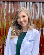 Photo of Cassandra "Cassie" Turner, AuD, CCC-A, FAAA from University of Virginia Audiology Services