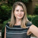 Photo of Brandy Breeden, AuD, CCC-A/SLP from Bridgewater Balance & Hearing - Clinton