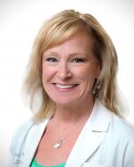 Photo of Lisa Dehner, CCMA-AC from Audiology Associates