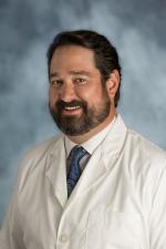 Photo of Marshall Craig, HIS from Padgett Hearing Aid Center - DeQueen
