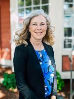 Photo of Pamela Spencer, M.A., CCC-A, FAAA from Spencer Audiology Clinic