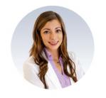 Photo of Tiffany Lammon, HIS from HearingLife - Bartlesville