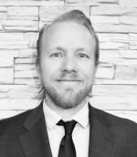 Photo of Erek Winnett, AuD from Alta View Audiology