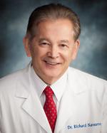 Photo of Richard Navarro, AuD from Pupila Family Eye & Ear Care