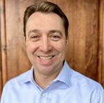 Photo of Darin Scheurer, HIS from SmartStep Hearing - Mobile Hearing Services