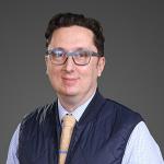Photo of Ben Taylor, HIS from Solinsky Hearing Center - West Hartford