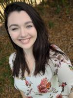 Photo of Analeis  Erickson from JC Audiology