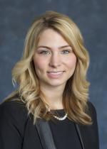 Photo of Alyssa Smyczynski, AuD from Hearing Evaluation Services of Buffalo - Orchard Park