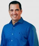 Photo of Joseph Duran, AuD from New Generation Hearing Center - London Square