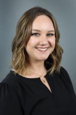 Photo of Dr. Kailey Murphy, AuD from Hearing and Brain Centers of America - South Austin
