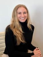 Photo of Grace  Paddock Wainhouse, AuD from Écoutez Hearing Aid Boutique 