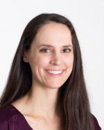 Photo of Ariel Fruendt, AuD, FAAA from Pacific Hearing Service - Los Altos