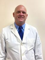 Photo of Brian Jolley, HAD, BC-HIS from Hear Again America - Hiawassee