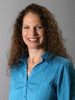 Photo of Amanda Damron, MS from Mercy Medical Center