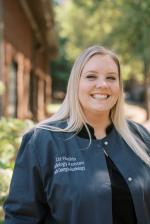 Photo of Elizabeth "Liz" Huskin from North Georgia Audiology - Johns Creek / Suwanee