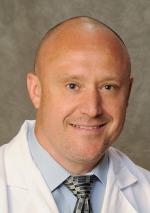 Photo of Brian Duguay, Au.D., FAAA from Microtone Audiology, Inc.