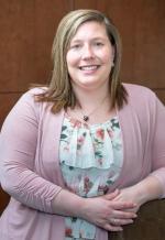 Photo of Rebecca Sochin, AuD from University Otolaryngology - East Greenwich