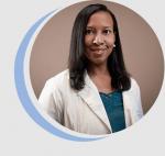 Photo of Anesheia  Prince, AuD, CCC-A from Atlanta Hearing Associates - Dunwoody