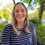 Photo of Brittany Stevens, AuD, FAAA from Pacific Audiology Clinic - Portland