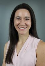 Photo of Dr. Rachael Zovko, AuD from Hearing and Brain Centers of America - PV