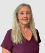 Photo of Patricia Allen, HIS from Hearing Aid Specialists of McComb