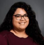 Photo of Lorena Escobar, AuD from Houston Hearing Center