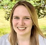 Photo of Danielle Mills, AuD from Live Better Hearing - Annapolis
