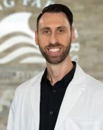 Photo of Matthew  Seldine, AuD from Hearing Partners of South Florida - Delray Beach