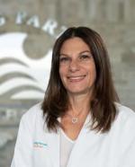 Photo of Sheri Berg, AuD, CCC-A from Hearing Partners of South Florida - Delray Beach
