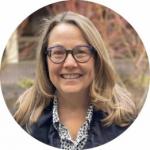 Photo of Christine Mahon, MA, FAAA from Diablo Hearing Services