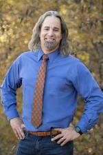 Photo of Dr. Luke Emberlin, AuD from Bridge Hearing Center