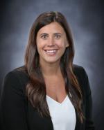 Photo of Ashley Cincotta Hardy, BS, LHIS from Cortland Hearing Aids