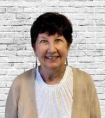 Photo of Vickie Adams, AuD from Audiology & Hearing Center - Venice